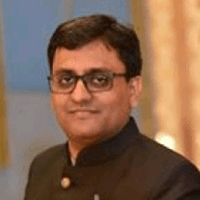 Priyanshu Mathur
