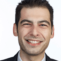 Charilaos (harris) Lygidakis
