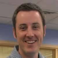 Mark Johnson