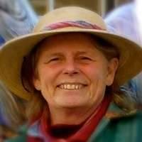 Eaglesong Evans Gardener