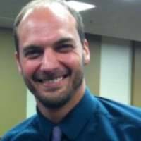 Joshua Eyer