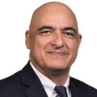Alain Michel Sabri