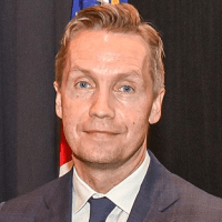 Jon Ivar Einarsson