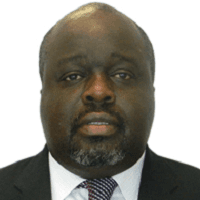 Kofi Adomakoh