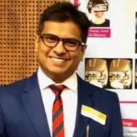 Kumar Gujjar