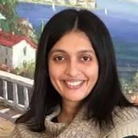 Falguni Patel
