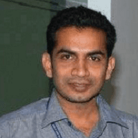 Vivekanandan Kalaiselvan