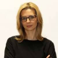 Agnieszka Paradowska-gorycka