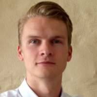 Andreas Nordholm-carstensen