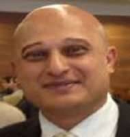 Mahendra Deonarain