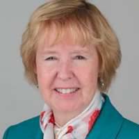 Joann V. Pinkerton