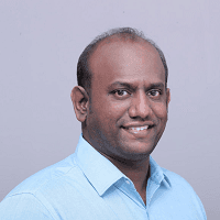 Mohammed Haneef M