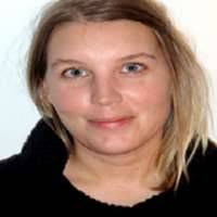 Sandra Hellberg