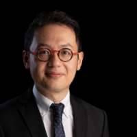 Kevin Tan