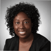 Sylvia Owusu-ansah