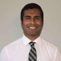 Ashvin Sood