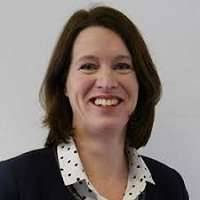 Catherine Calderwood