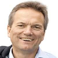 Matthias Hentze
