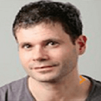 Yohanns Bellaiche