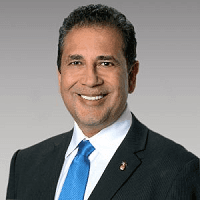 Minesh P. Mehta