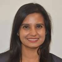 Priya Ramar