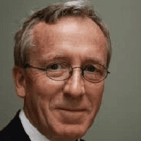Christian S. Stohler
