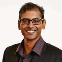 Sarath Ranganathan