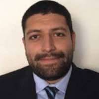 Julio Diaz