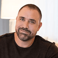 Mike Bayer