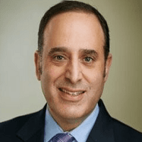 David P. Melamed