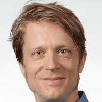 Dieter M. Egli