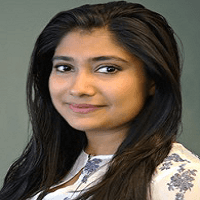 Priyam Mithawala