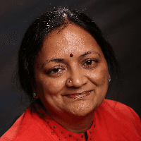 Chitra Subramaniam