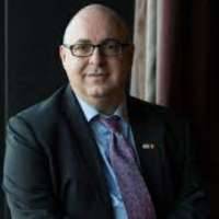 John Tchelingerian