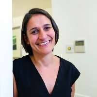 Susan Lalondrelle