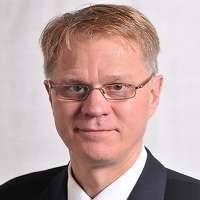 Michael Bouvet