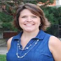 Megan L. Gill
