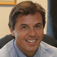 Pascal Boileau