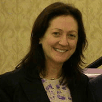 Lucia R. Languino