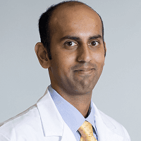 Ashwin N. Ananthakrishnan