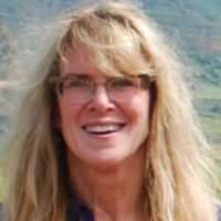Jeri Kersten Mendelson