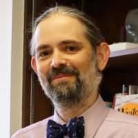 Paul Silvia