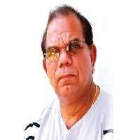 Krishna  Menon