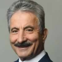 Aristo Vojdani