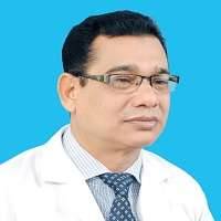 G. M. Jahangir Hossain