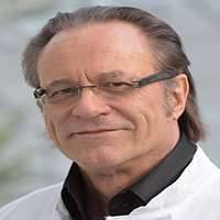 Volker Budach