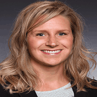 Rebecca P. Henderson