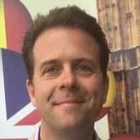 Oliver Tweedie