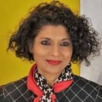 Bharati Shivalkar