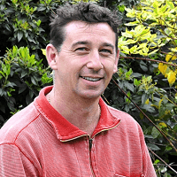 Jean-pierre Alcaraz